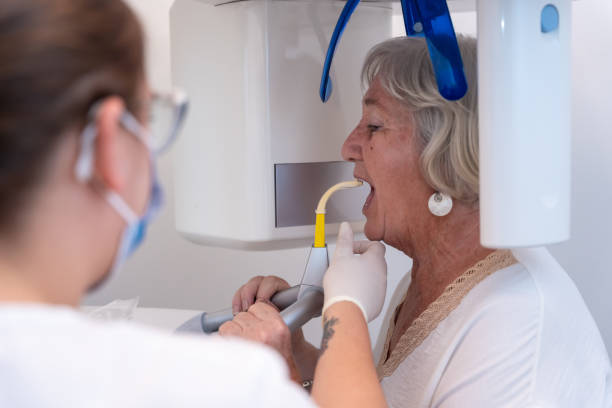 Best Emergency Tooth Extraction in Burlington, ND