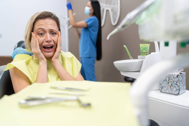 Fast & Reliable Emergency Dental Services in ND