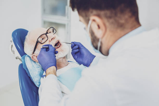 Best Emergency Dental Care for Broken or Chipped Teeth in Burlington, ND